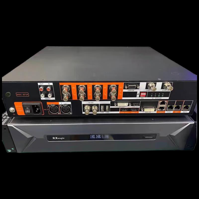 Rongxun T900-S Dual Mode Video Conference Terminal (CN Version)