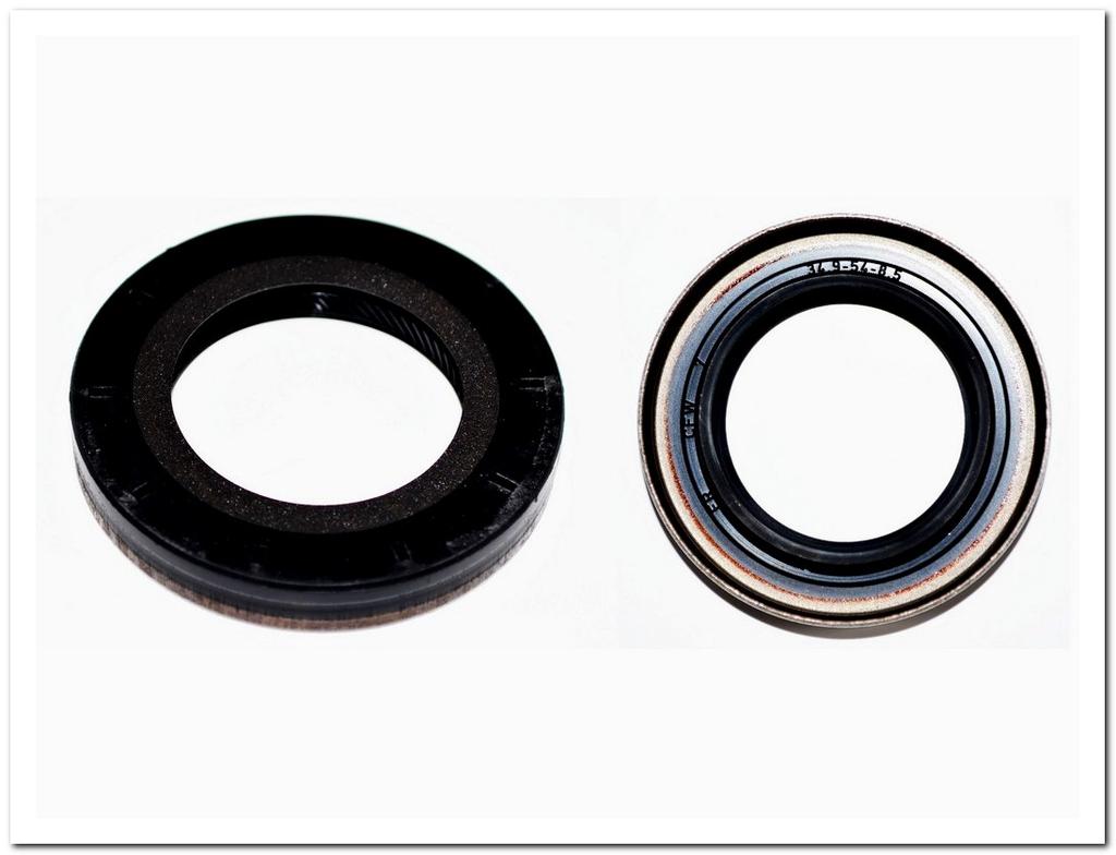 Or 9806740980 Citroen/Peugeot Drive Shaft Seal Pr