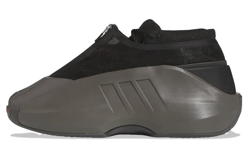 Adidas Crazy IIInfinity Charcoal Black IG6156 42