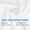 Machine Washable Tapestry Polyester Moon Star Design for Easy Care Bedroom Dorm Wall Decor
