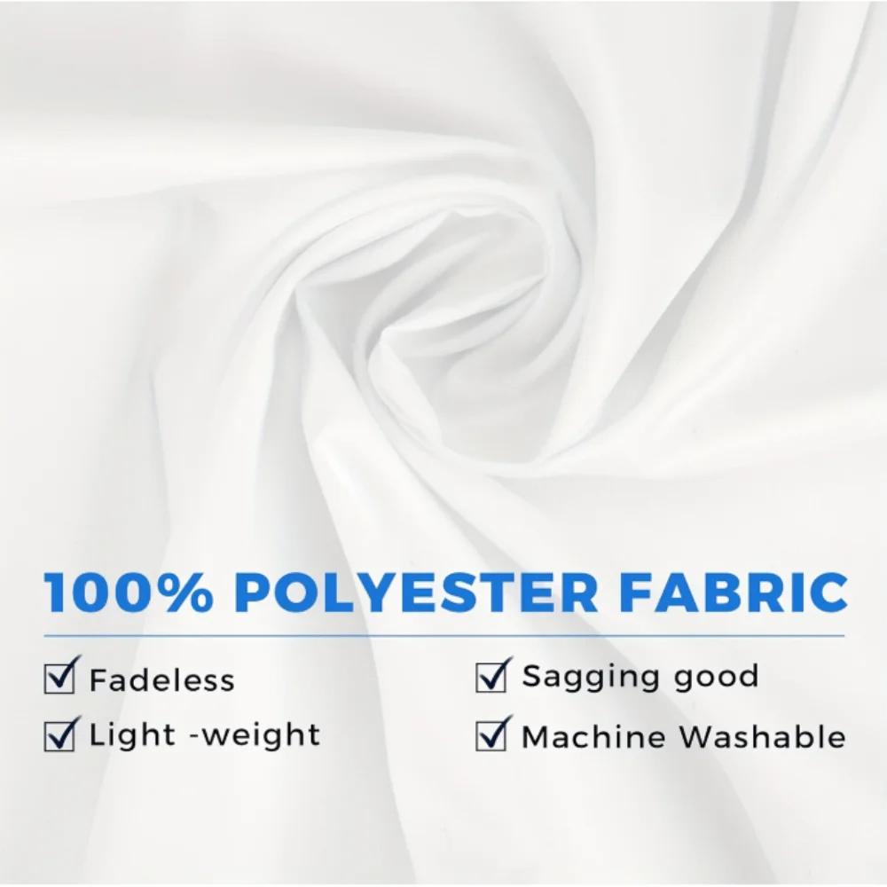 Machine Washable Tapestry Polyester Moon Star Design for Easy Care Bedroom Dorm Wall Decor