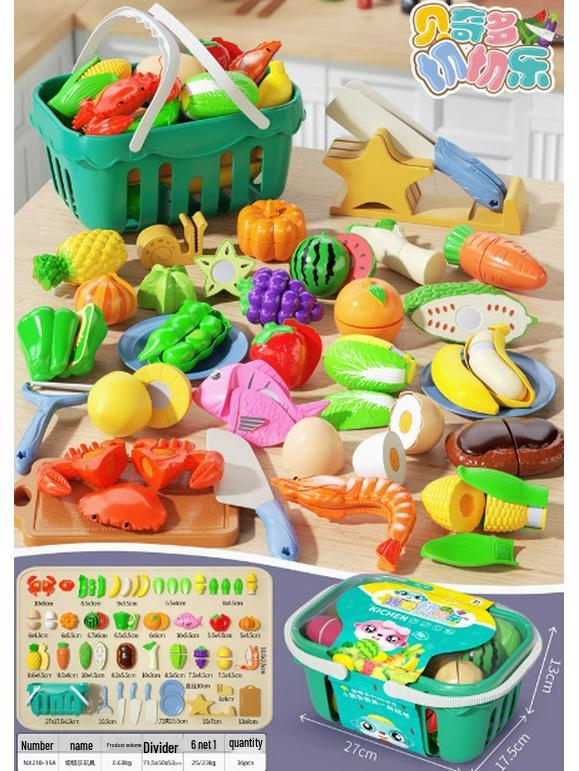 Kids' Kitchen Playset: Interactive Stove with Simulated Cooking and Spray Features - Perfect Pretend Play Gift