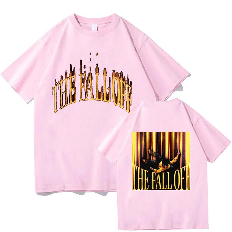 

Jay Kohlers Fall Series of Printed Tshirts Feature A Unisex Fashion Style Casual Cotton Tshirts and Streetwear Yk 4XL