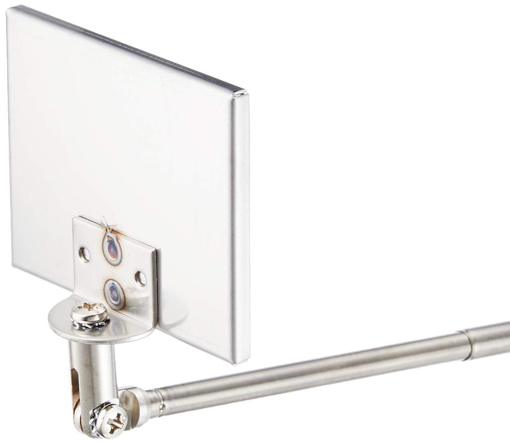 DOGUY Magnifying Mirror Bar 02055 G-55