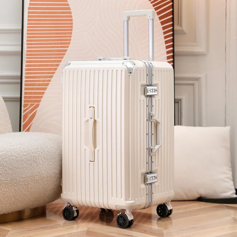 Aluminum Frame Sports Luggage with Cup Holder