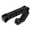 SLR Camera Top Handle Grip Mirrorless Camera Handle Cold Shoe Adapter Mount Hand Held Stabilizer