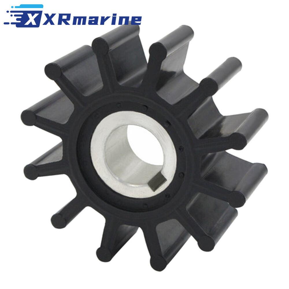 Flexible Impeller Kit 9000K 09000K for Sherwood Water Pump G906 G907P-01 G907-01 G910P