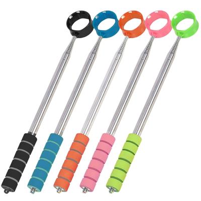 Golf – Recogepelotas