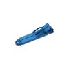 King Jim Folding Book Clip Twipp Textbook Holder Blue FBC10-B