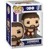 Funko Pop  Movies Leonidas 300  1473 Vinylfigur Neu
