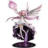 Puella Magi Madoka Magica Ultimate Madoka (Hotový výrobek lakovaný PVC v měřítku 1/8)