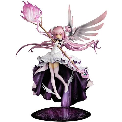 

Puella Magi Madoka Magica Ultimate Madoka (Готовый продукт, окрашенный ПВХ, в масштабе 1/8)
