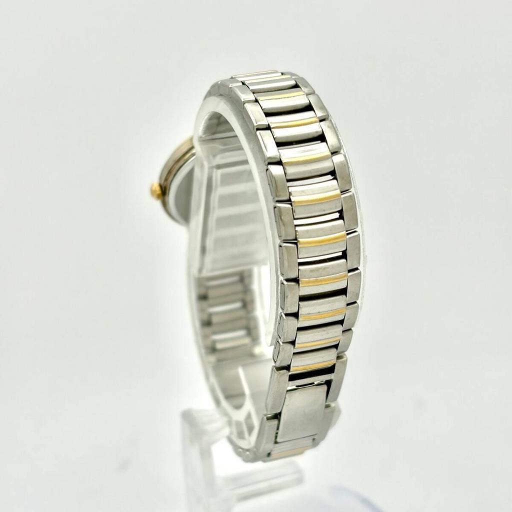 SEIKO AVENUE Watch 2N0082 [New Battery] Ladies' 1F21-0H60