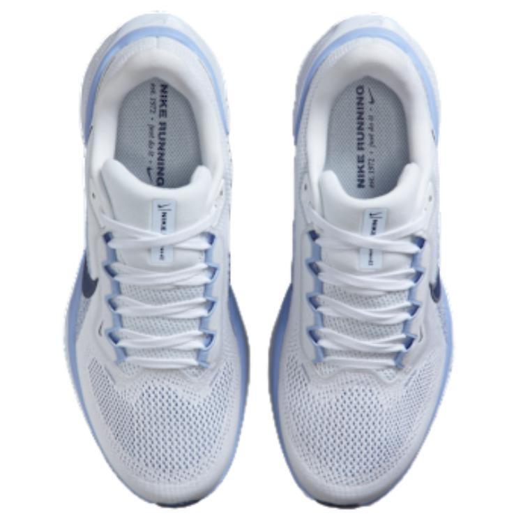 (WMNS) Nike Air Zoom Pegasus 41 'White Aluminum Diffused Blue' Women's FD2723-125