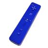 Wii Nunchuck for Nintendo Wii Game Wireless Vibration Motor Straight Handle + Left-Hand Chicken Leg Handle