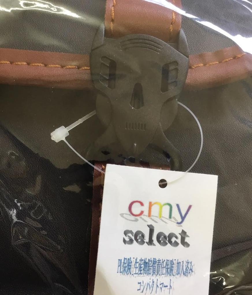 Motorcycle Side Small Item Tool [cmy select] Bag, Saddlebag, Waterproof, Storage, Storage, Leather, Bikesidebag-Black