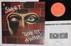 Disco LP SWEET Give Us A Wink ECS80460 CAPITOL 1976 Giappone Rock Usato