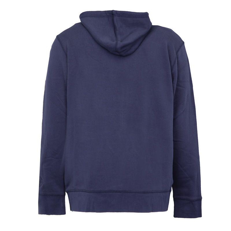 Men's DOCKERS Cotton Zip-up Hoodie with Pockets