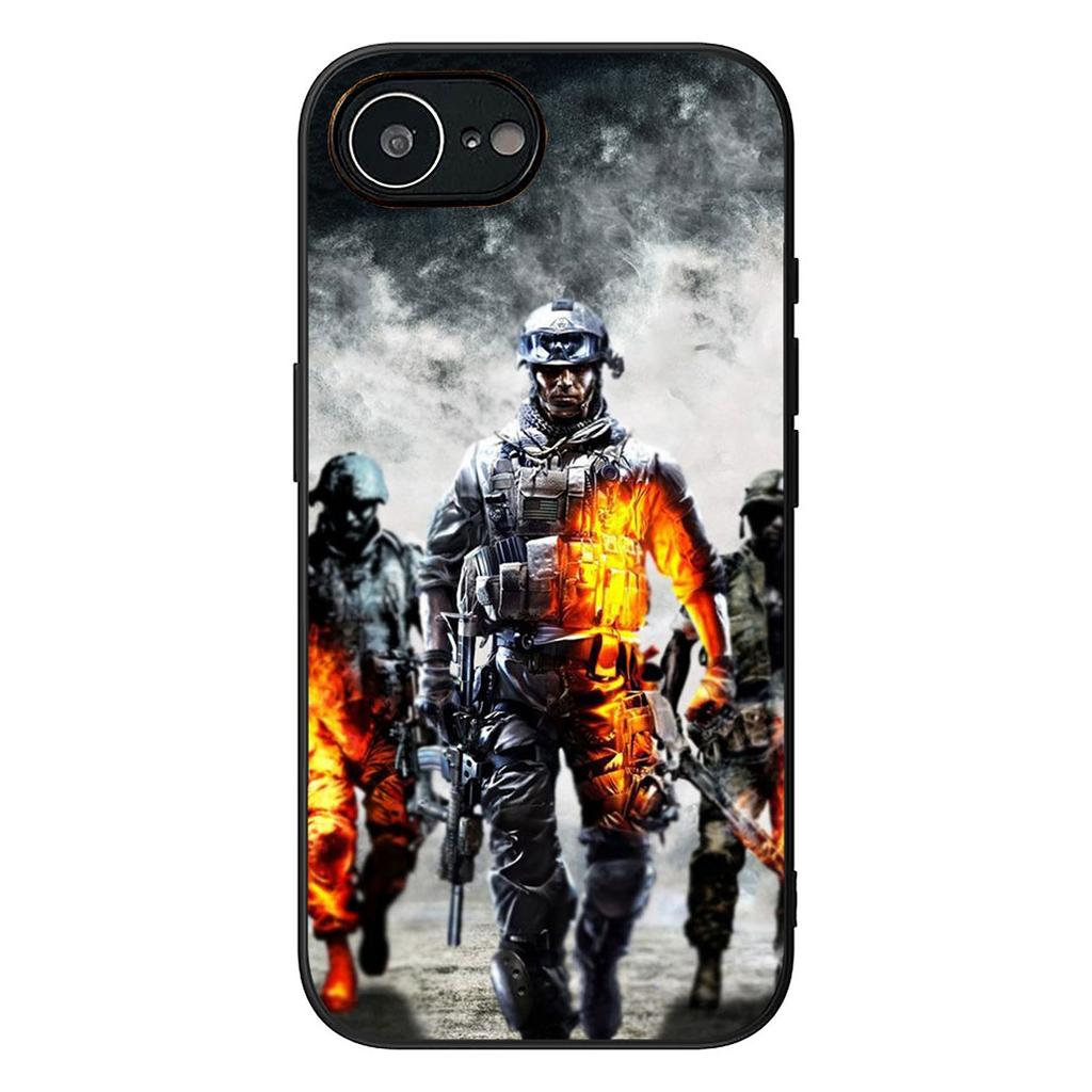 Camo Military Army Camouflage Pattern Phone Case for Apple iPhone 12 13 Mini XS 11 Pro Max 7 8 Plus + XR 8+ X SE 2020 SE3 Cover