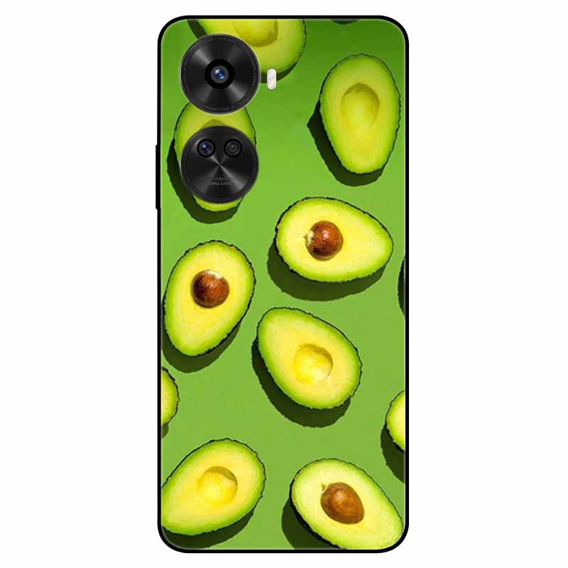 Soft Silicone Covers For Huawei Nova 12 SE Case Owl Lion Painted Cute Cover For Huawei Nova 12SE Cases Nova12SE BNE-LX1 TPU Bags