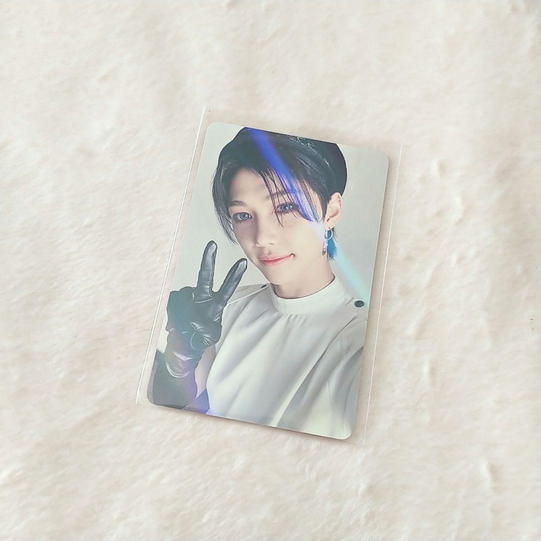 

[USED] Stray Kids Felix 14