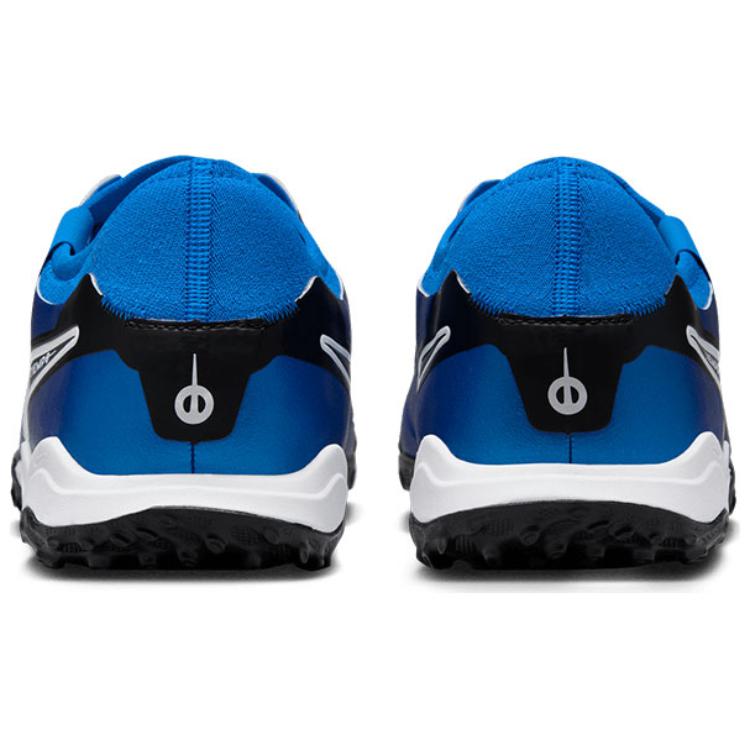 Nike Tiempo Legend 10 Pro TF Mad Ambition Pack Men Sneakers Blue Soar White DV4336-400