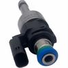 NR-4PCS Fuel Injectors For Ford Escape Fusion 1.5L 2014-2020 Fuel Injector Nozzle DS7G-9F593-EA DS7G9F593EA Replacement Parts