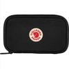 Fjällraven Kånken Travel Wallet (23781) - Black