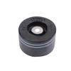 Rear Differential Rubber Weight Block Tail Tooth Balance Buffer Block for BMW 5 Series F10 F18 520 523 525