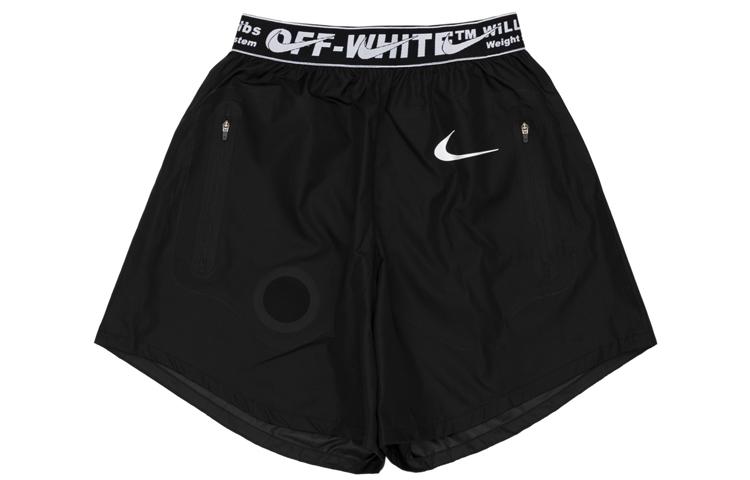 OFF-WHITE X Nike Shorts CN5557-010 XS