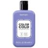 Kemon, Color Cold, Hair Treatment Shampoo, Neutralizing, 250 Ml