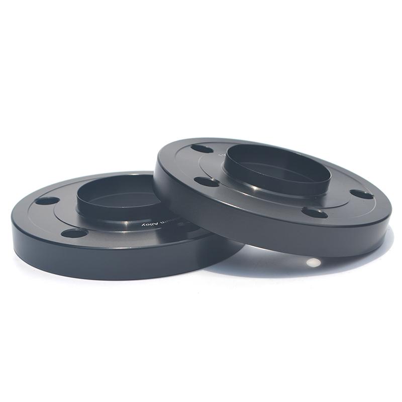 

Адаптеры-проставки для колес автомобиля PCD 5x112-66.6 Расширитель фланца колеса для Mercedes Benz AMG, CLA, CLK, GLK, C200, E200 10mm Spacer black