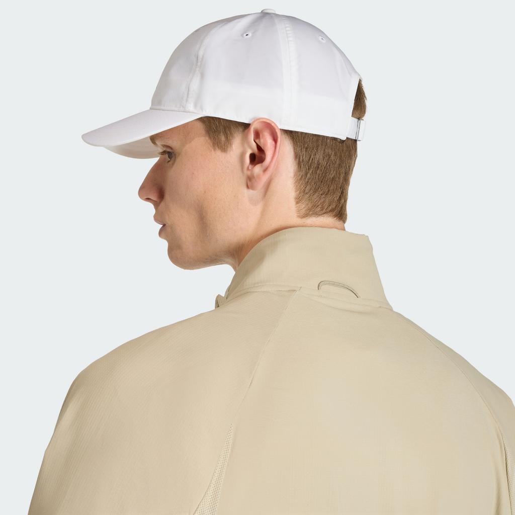 adidas Running Essentials Climacool 6 Panel Baseball Cap Jz0507