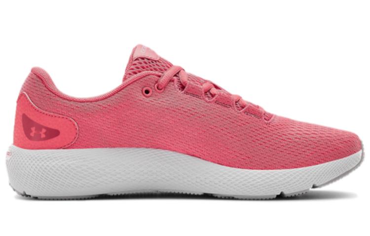 Under Armour Charged Pursuit 2 'Pink Lemonade' Women's 3022604-601