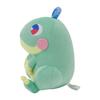 Pokémon Center Original Plush Toy Psycho Soda Refresh Politoad