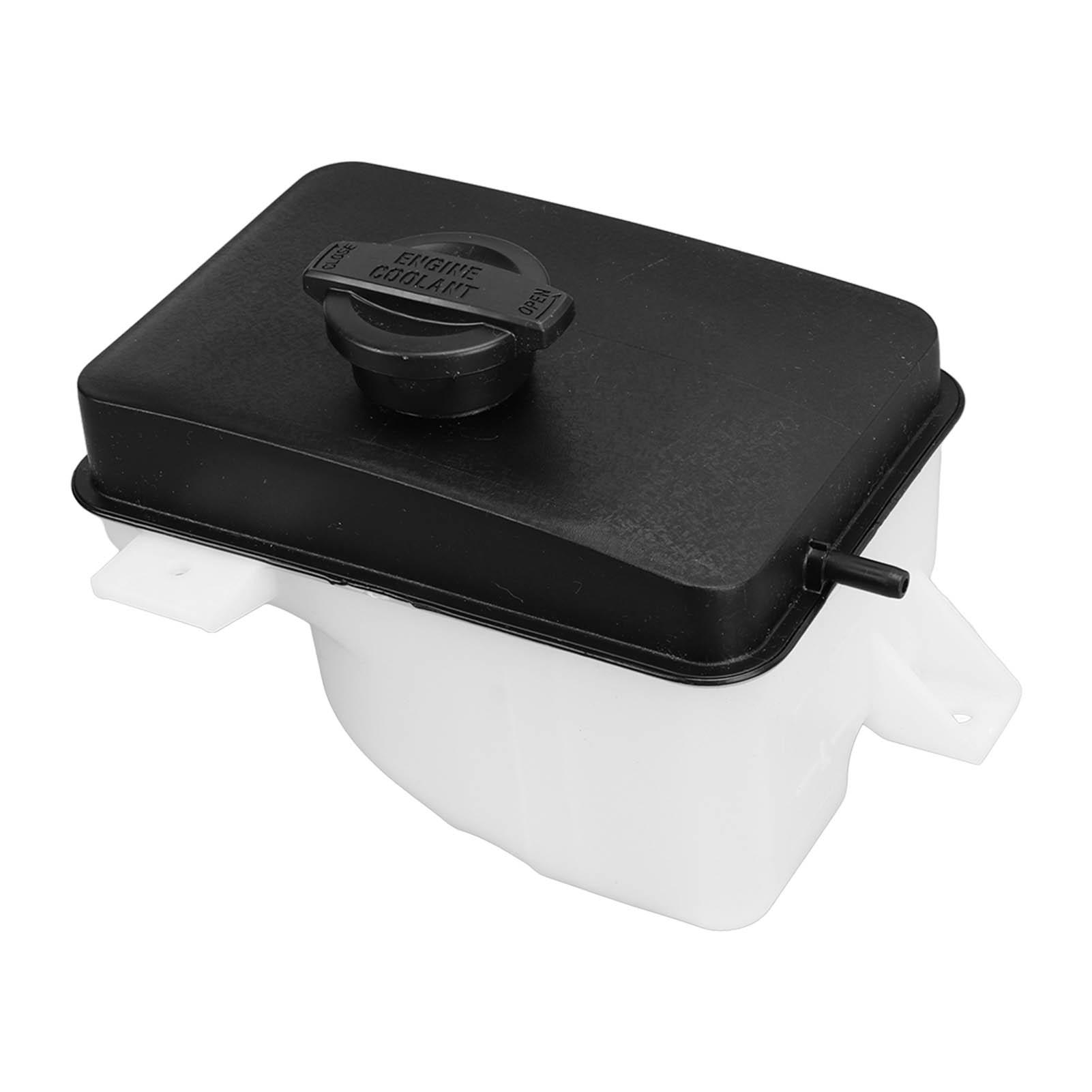 

Бачок расширительный 25430C1100 Бачок перелива охлаждающей жидкости радиатора двигателя для Sonata 1.6L 2.0L 2.4L