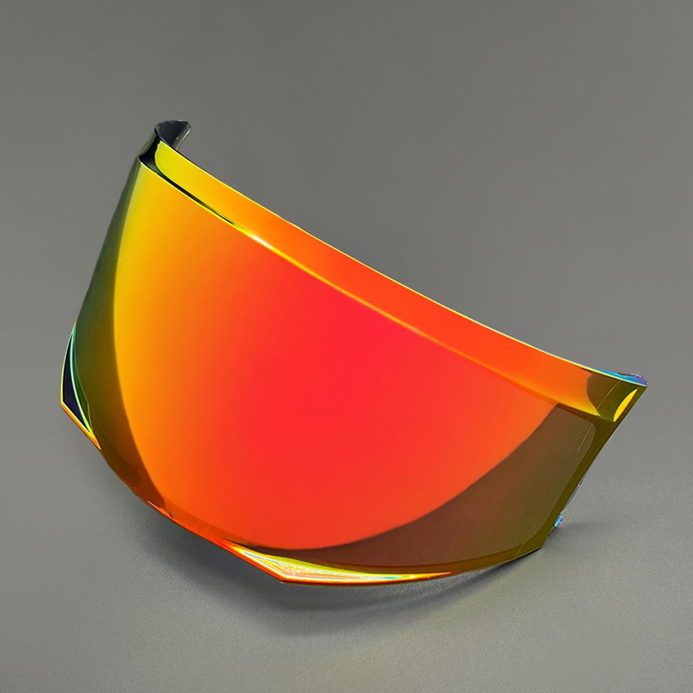 EVO ES Motorcycle Helmet Visor for EVO ONE, ONE 2, ES, GT