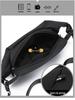 Unisex Versatile Outdoor Sports Waist & Chest Crossbody Bag