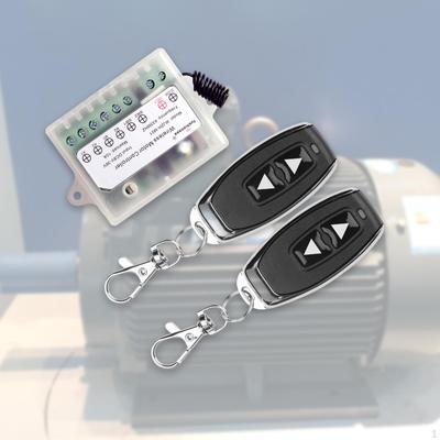 Motor Control Switch,Motor Forward Reverse Switch Professional DC Controller for