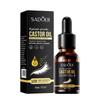 Wimpern Liquid Öl Rizinusöl Wimpern Essenz Wimpernverdichtung & -verlängerung Wimpern Liquid Wimpernwachstum Liquid Augen Make-up