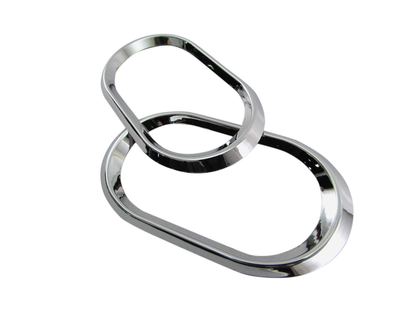 

BRIGHTZ Jimny Sierra JB74W Plated Side Marker Ring A Type JB74 JB B74 74 30740 [SID-RIN-048]