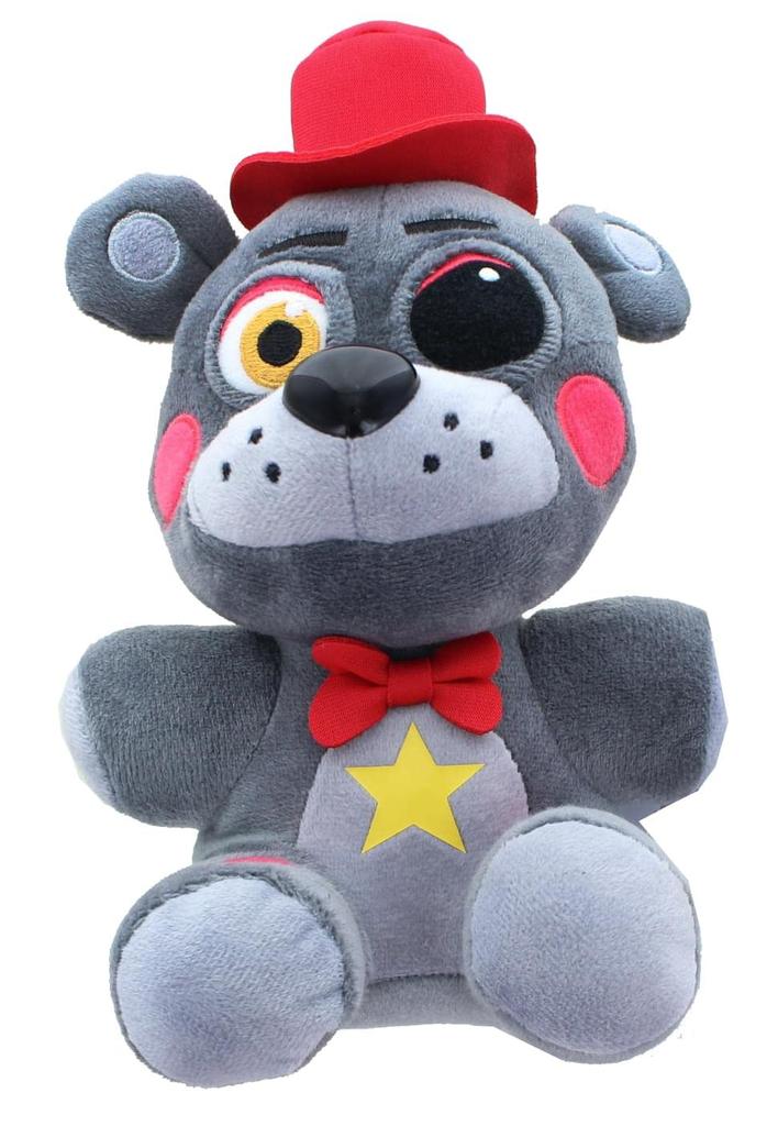 Five Nights At Freddy's: Pizzeria Simulator 2020 Funko Collectible Plush Lefty (Parallel Import)