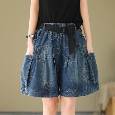 Partea inferioară (Îmbrăcăminte damă) – Pantaloni scurţi