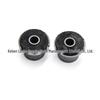 Steel Leaf Spring Bushing with Rubber and Iron Sleeve for JAC Shuailing