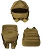 Phoenix Ikki 10L Small, Lightweight, Convenient Backpack - Available In 5 Colors - Camouflage Pattern - Waterproof - Casual Backpack - Outdoor