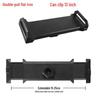 Multifunctionele Universele Mobiele Telefoon & Camera Live Streaming Standaard met Drievoudige Mount Adapter