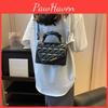 2023 New Trendy Fashion Pu Shoulder Bag For Women Street Style Elegant Handbag