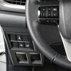 Carbon Fiber Interior Dim Light Control Cover Trim For Toyota Hilux 2015-