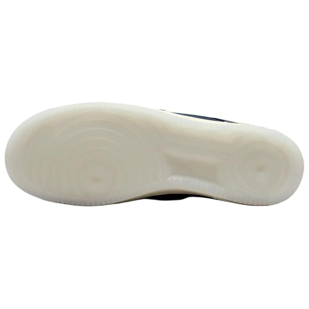 Nike Air Force 1 Low 07 Obsidian Diffused Blue Men Sneakers Soft-Pearl Aluminium IM6600-451