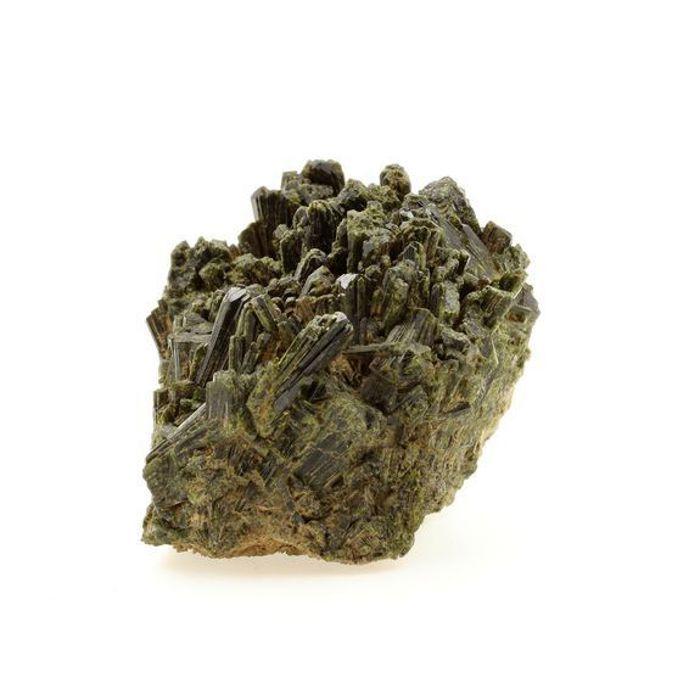 Epidote 1425.7 carats